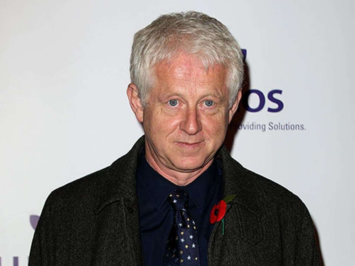 Richard Curtis wants to end poverty with advertising campaign that aims