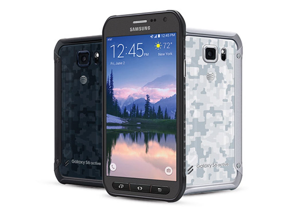 samsung galaxy s6 waterproof