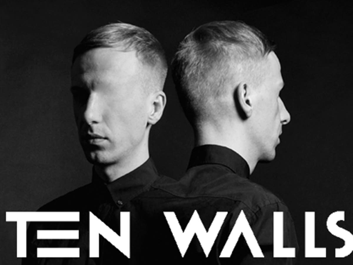 DJ Ten Walls buvo pašalintas iš festivalių po šokiruojančio homofobiško įrašo „Facebook“.  „The Independent“.