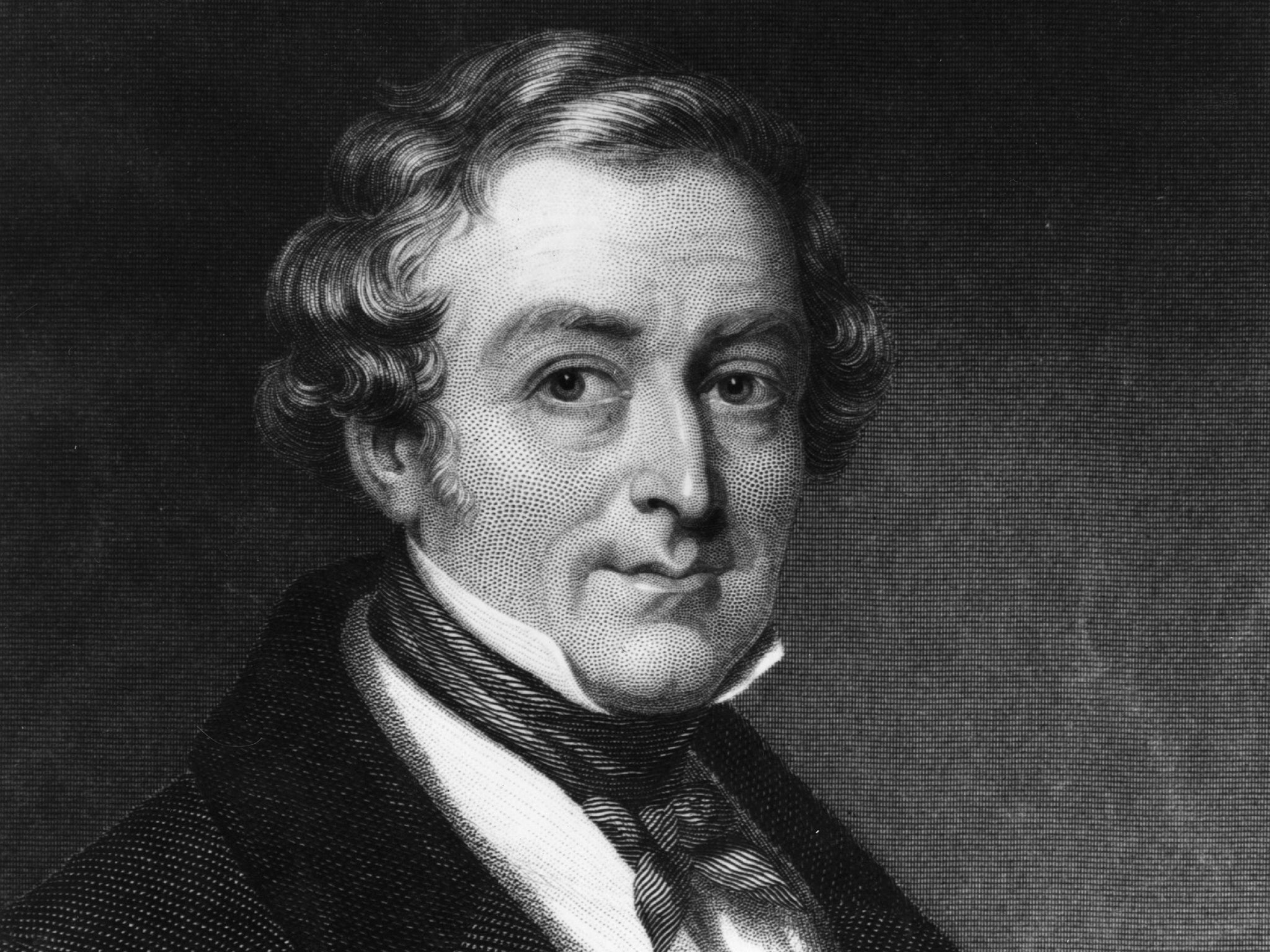 Sir Robert Peel failed to command a majority in the Commons and lost the subsequent election