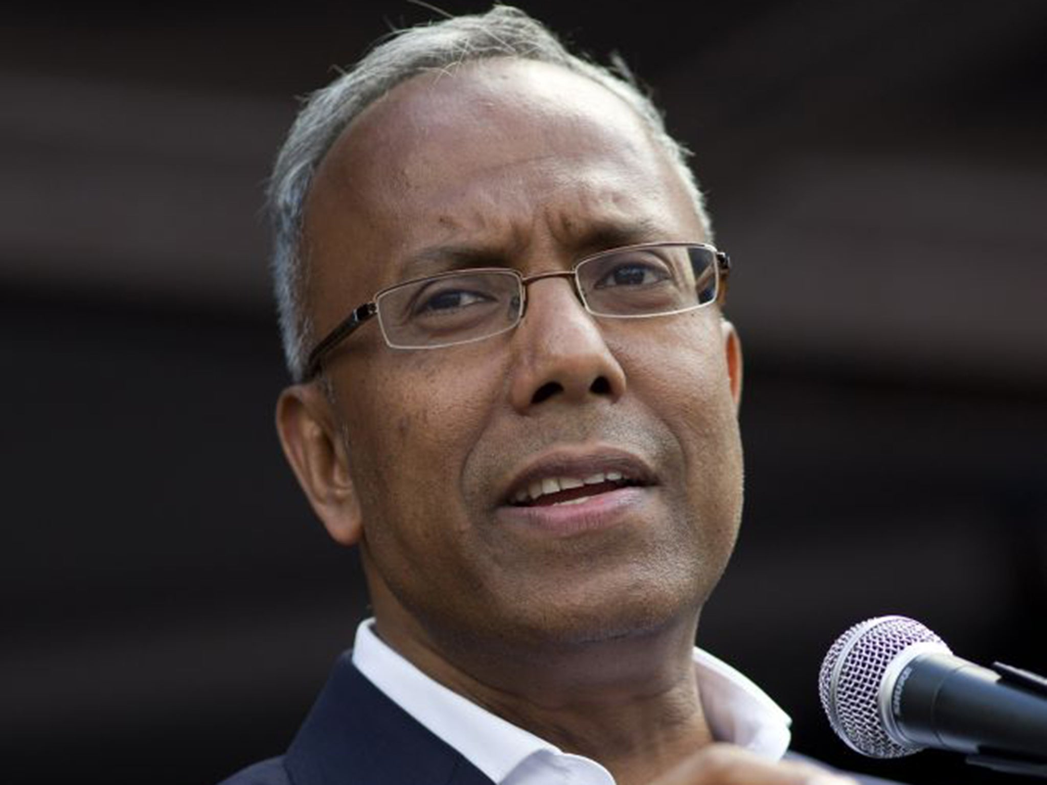 Lutfur Rahman was cast from office after a report found him he had committed multiple electoral frauds