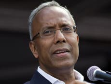 Former Tower Hamlets mayor Lutfur Rahman has assets frozen by High Court judge 