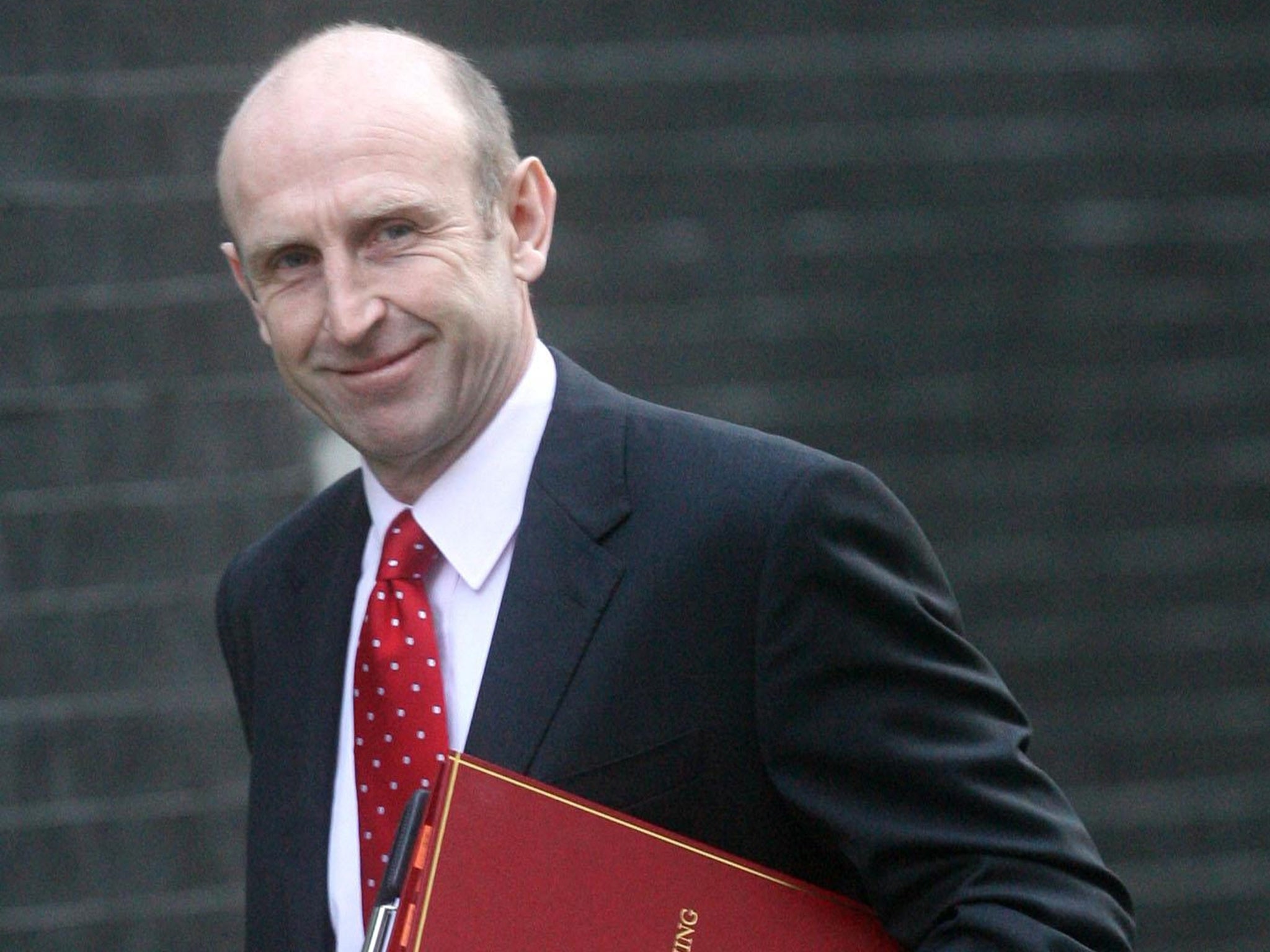 John Healey argues that house building holds the key to reforming Britain’s welfare bloated system