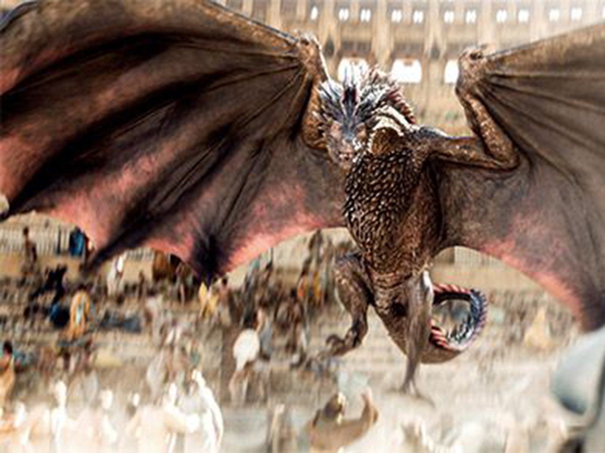 drogon.tv