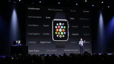 Apple updates Watch and watchOS with new customising features