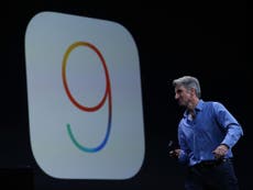 iOS 9 beta: users can sign up for beta scheme to get new iPhone operating system in July