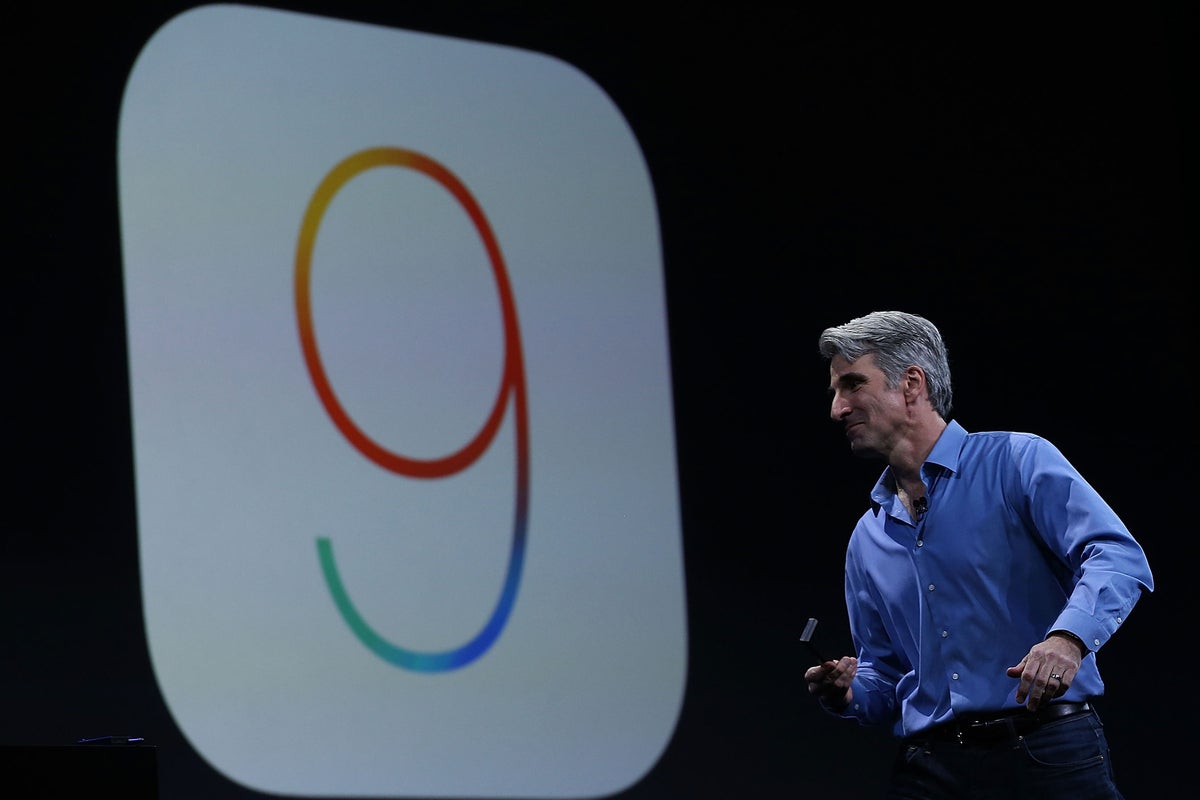 iOS 9 to have special photo albums for screenshots and selfies | The ...