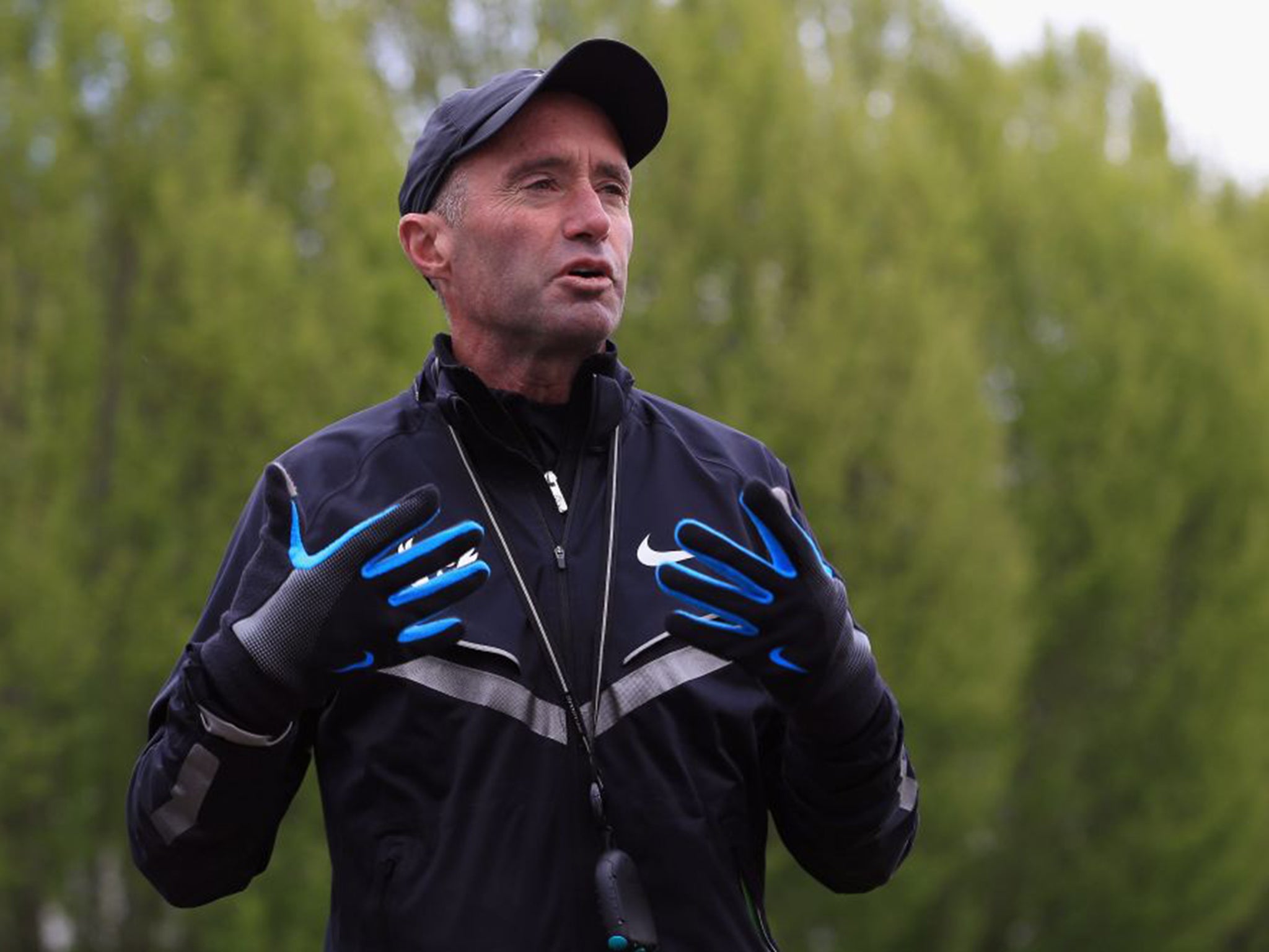 Alberto Salazar is expected to make a detailed response to Panorama’s allegations on Tuesday