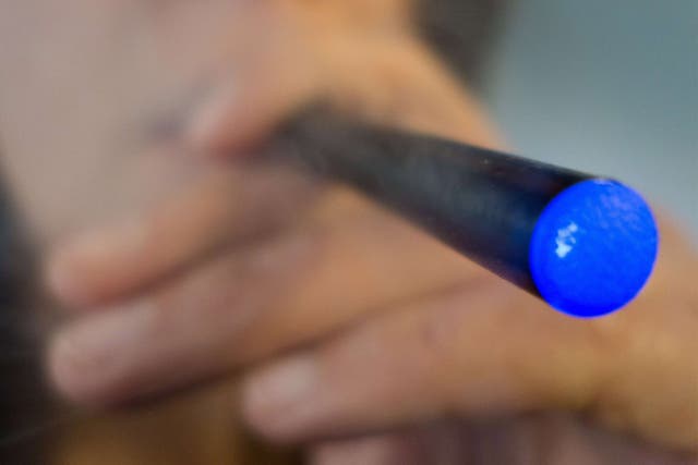 Welsh health minister Mark Drakeford worries e-cigarettes could give youngsters a taste for nicotine