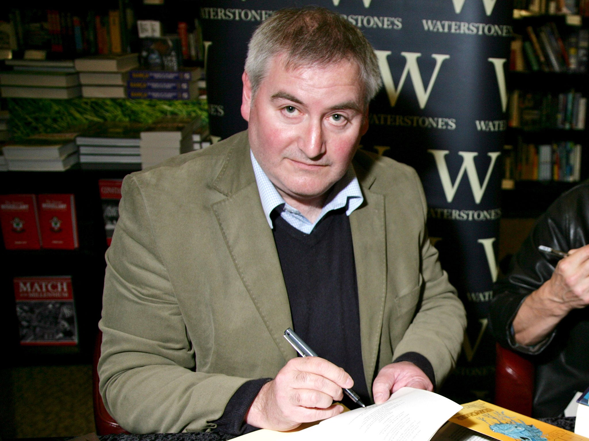 Illustrator and writer Chris Riddell will be children's laureate for the next two years