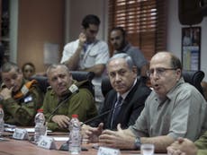 Read more

Israel defence minister resigns as he doesn't have faith in Netanyahu