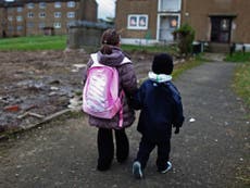  Study suggests teachers biased against poorer pupils