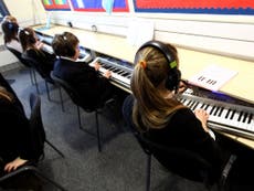 Ofsted told to focus on how 'well rounded' pupils are