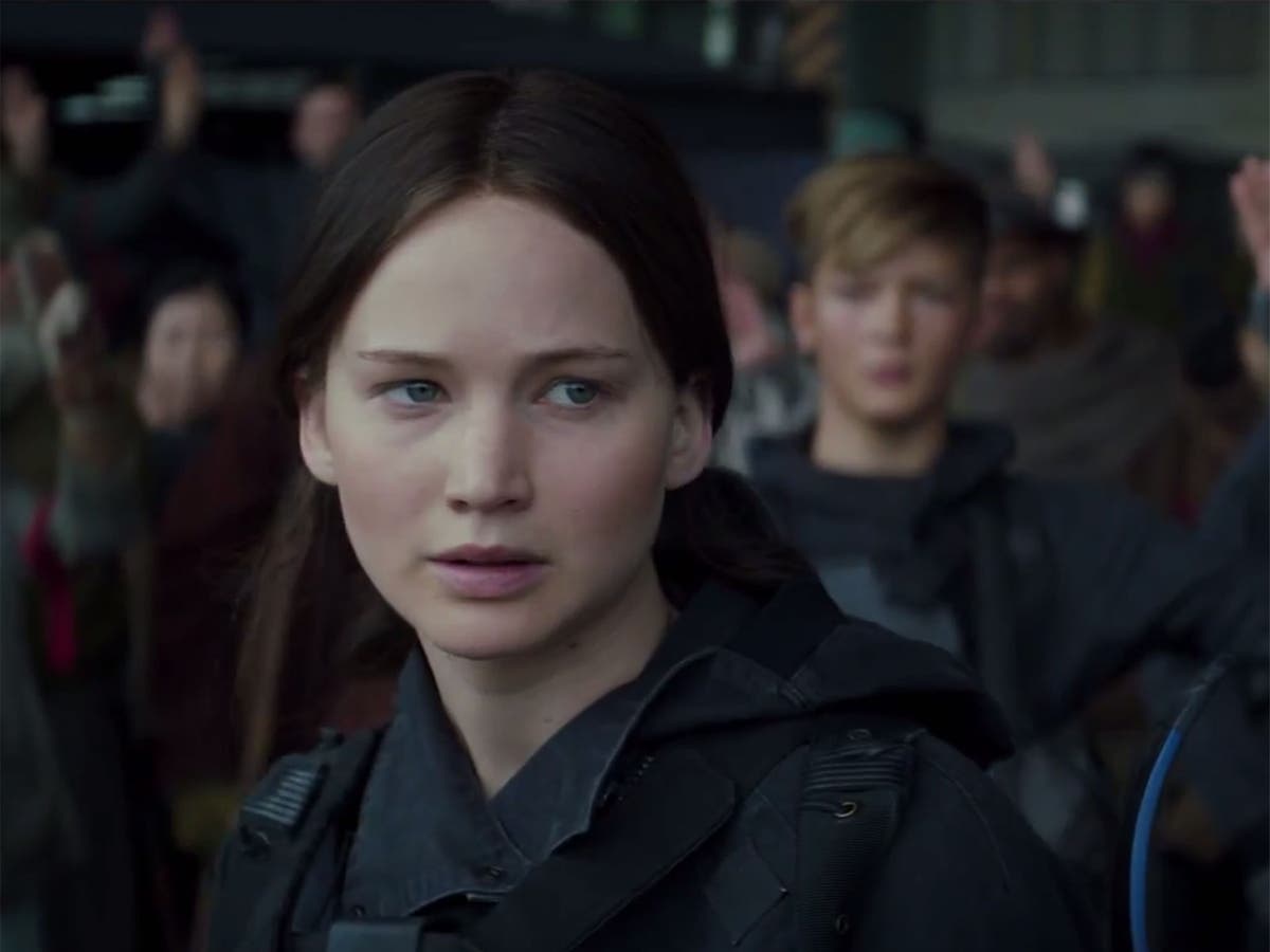 The Hunger Games theme parks are becoming a reality | The Independent ...