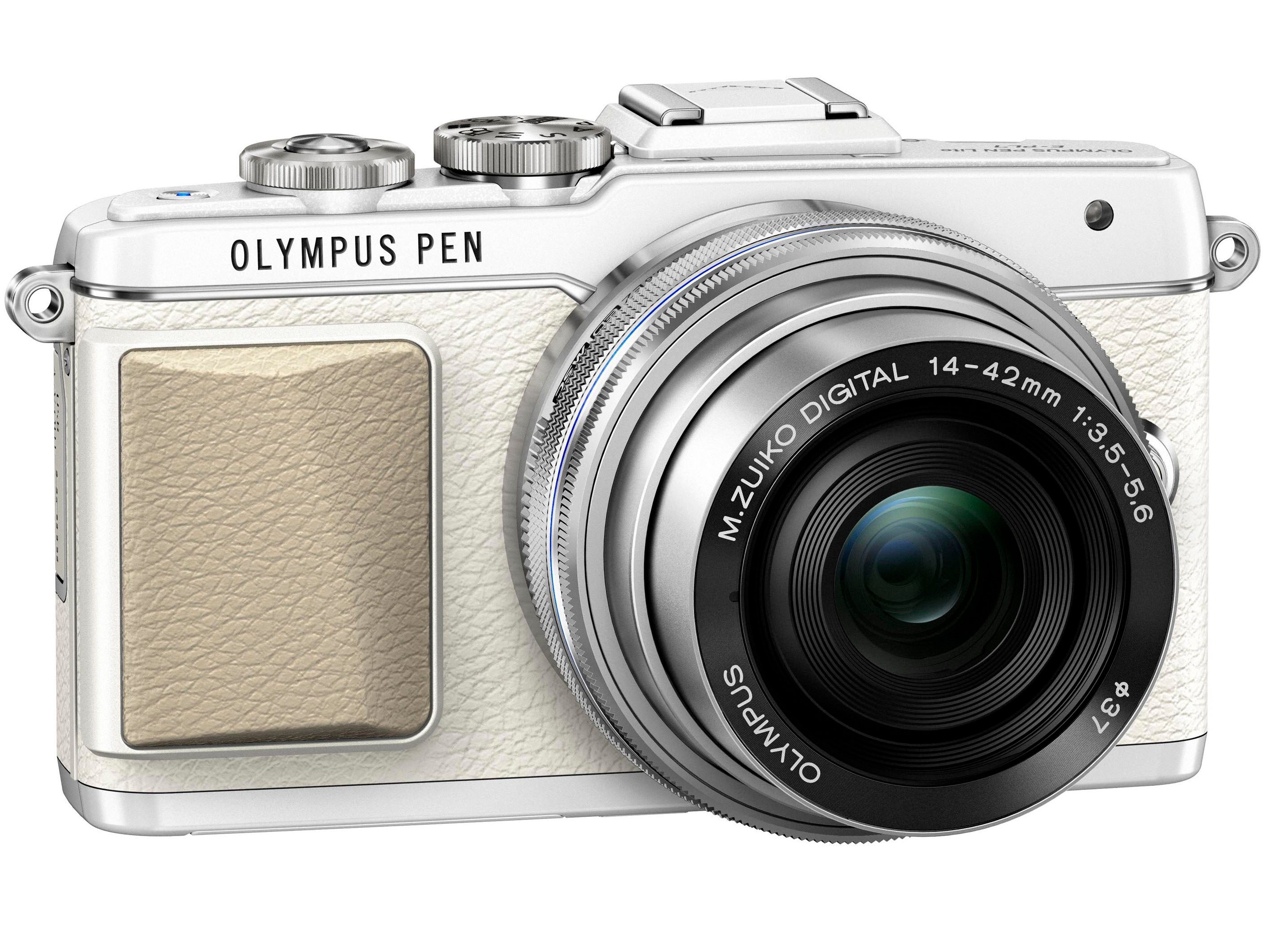 Olympus PEN camera