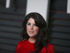 Monica Lewinsky joins anti-bullying group