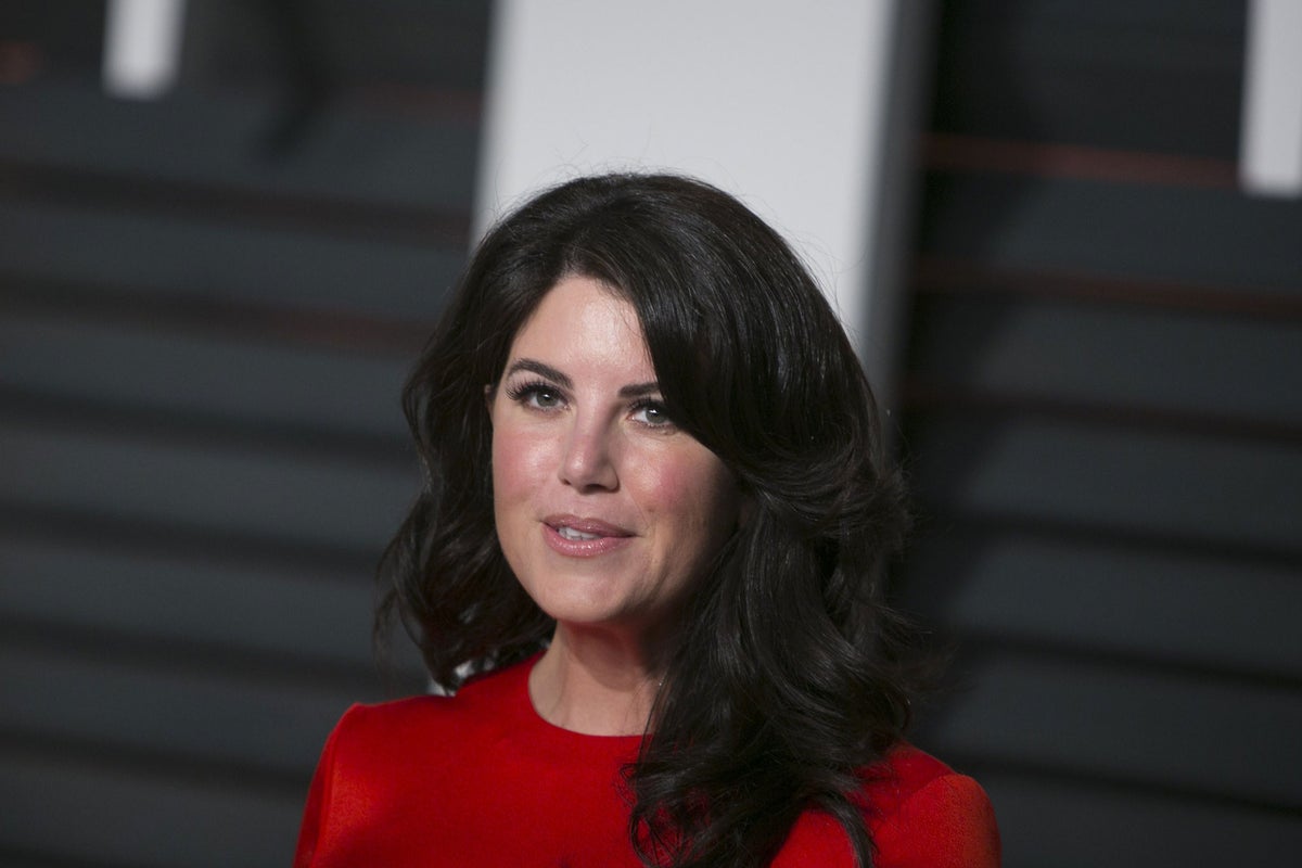 Monica Lewinsky joins antibullying group Bystander Revolution, says