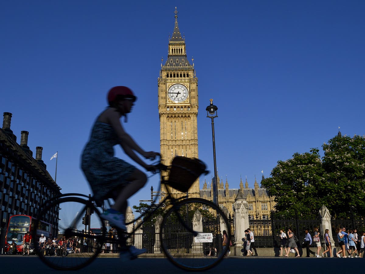 The Independent guide to the UK constitution The supremacy of