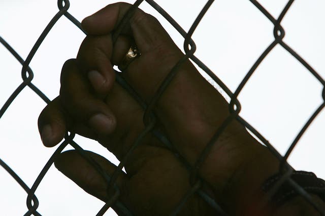 Angola Prison is the US' largest maximum security prison