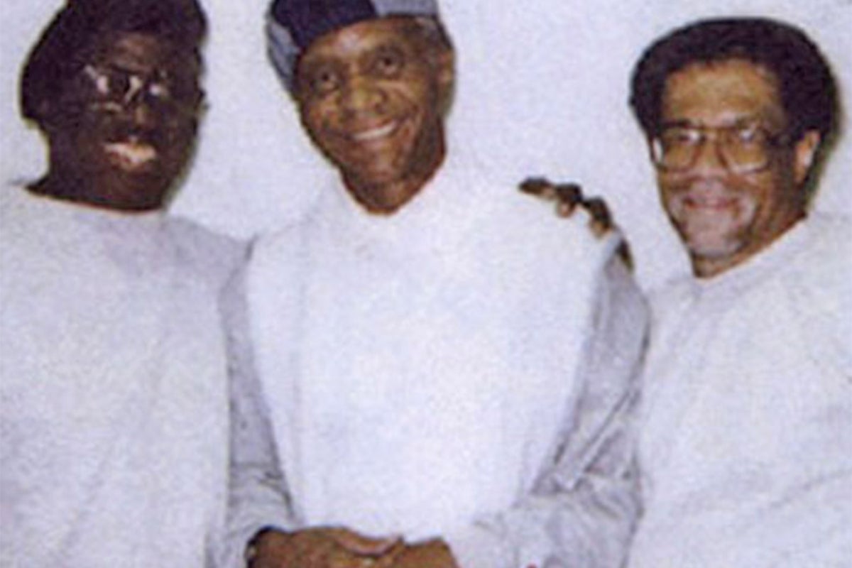 Last of Angola Three to be freed: Is this America's worst-ever ...