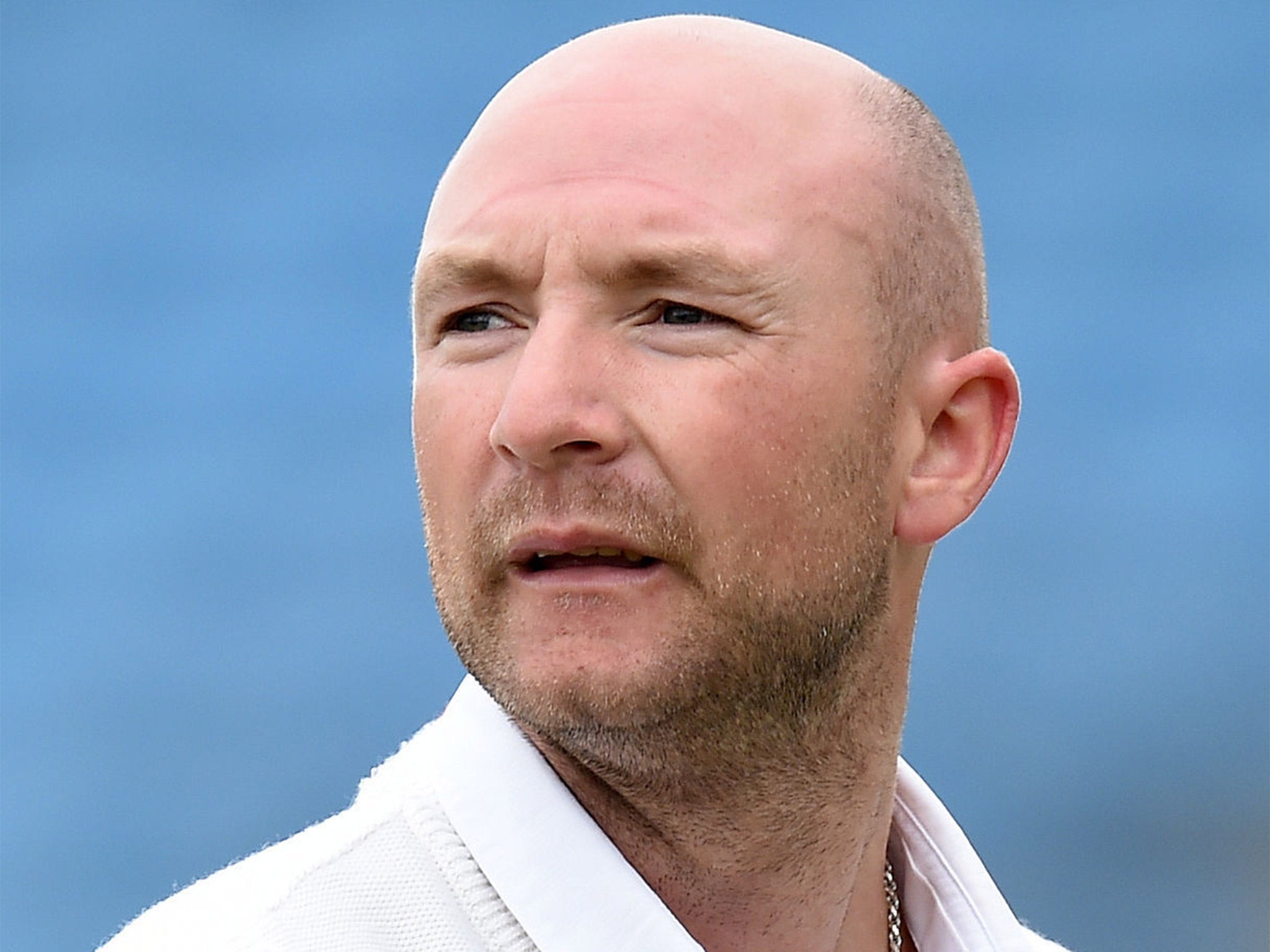 Yorkshire batsman Adam Lyth continued his hot streak with 67