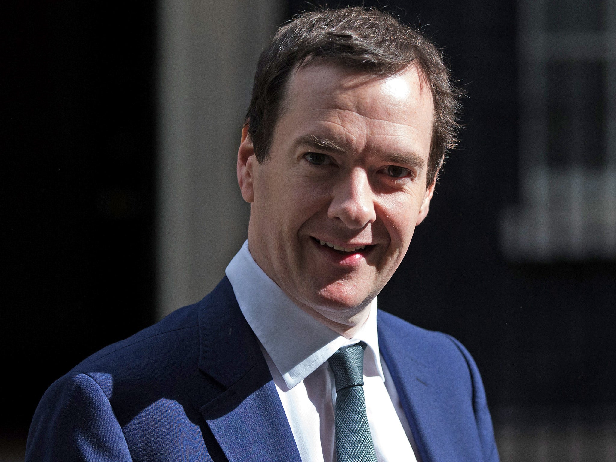Major banks were dismayed when the Chancellor sharply increased the levy in his Budget
