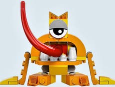 Lego 'window licker' toy 'insulting the learning disabled'