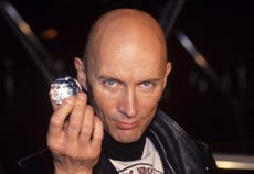 The Crystal Maze smashes next £600k target - here's what will happen