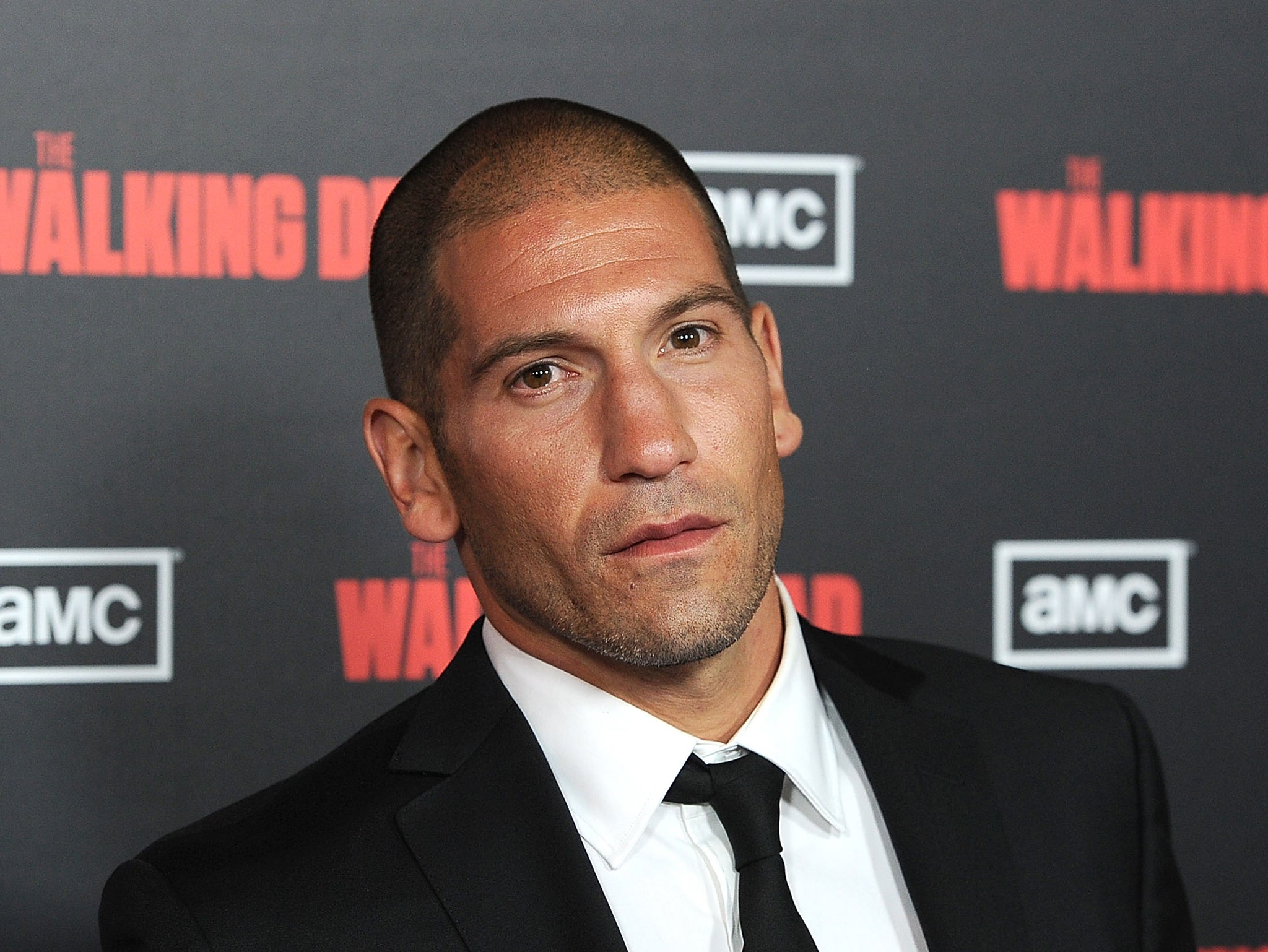 Jon Bernthal is set to play The Punisher in Marvel's Daredevil