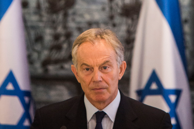 'Tony Blair wants to criminalise stupidity – where does that end?'