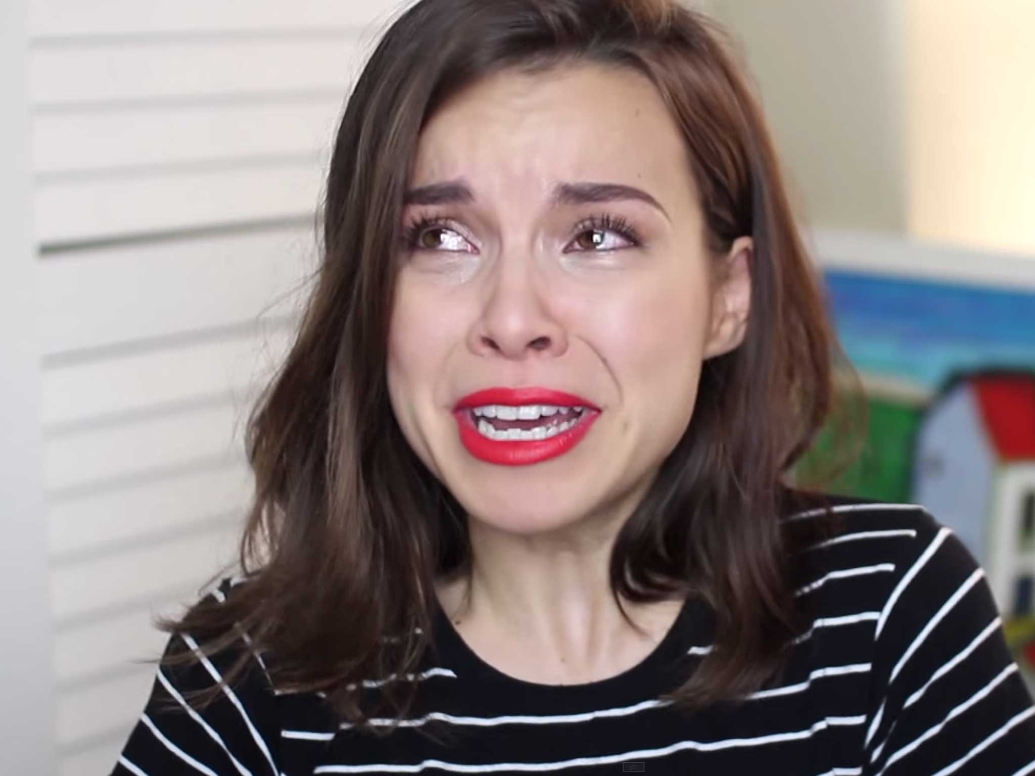 Ingrid Nilsen has come out to millions of subscribers and followers