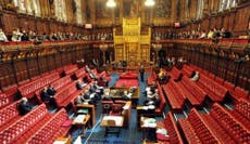 Even the House of Lords think UK drug laws are a 'laughing stock'