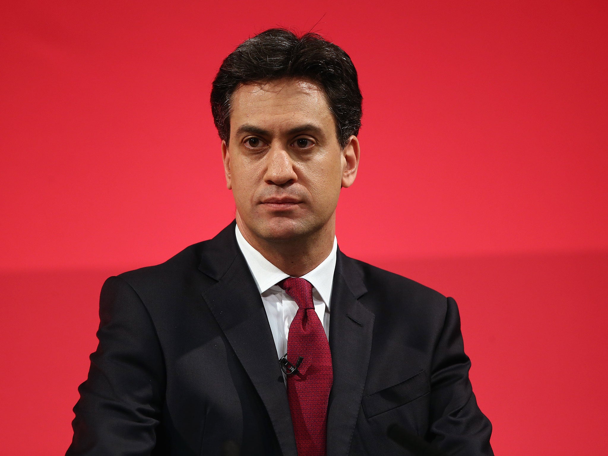 The two former aides dismissed Mr Miliband’s belief that the political centre of gravity shifted left after the crash – a theory blown out of the water by the election of a Tory government last month. (Getty)