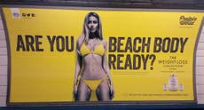 ‘Sexist’ ads to be banned under new watchdog guidelines