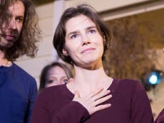 Amanda Knox conviction was based on 'flawed and hastily constructed'