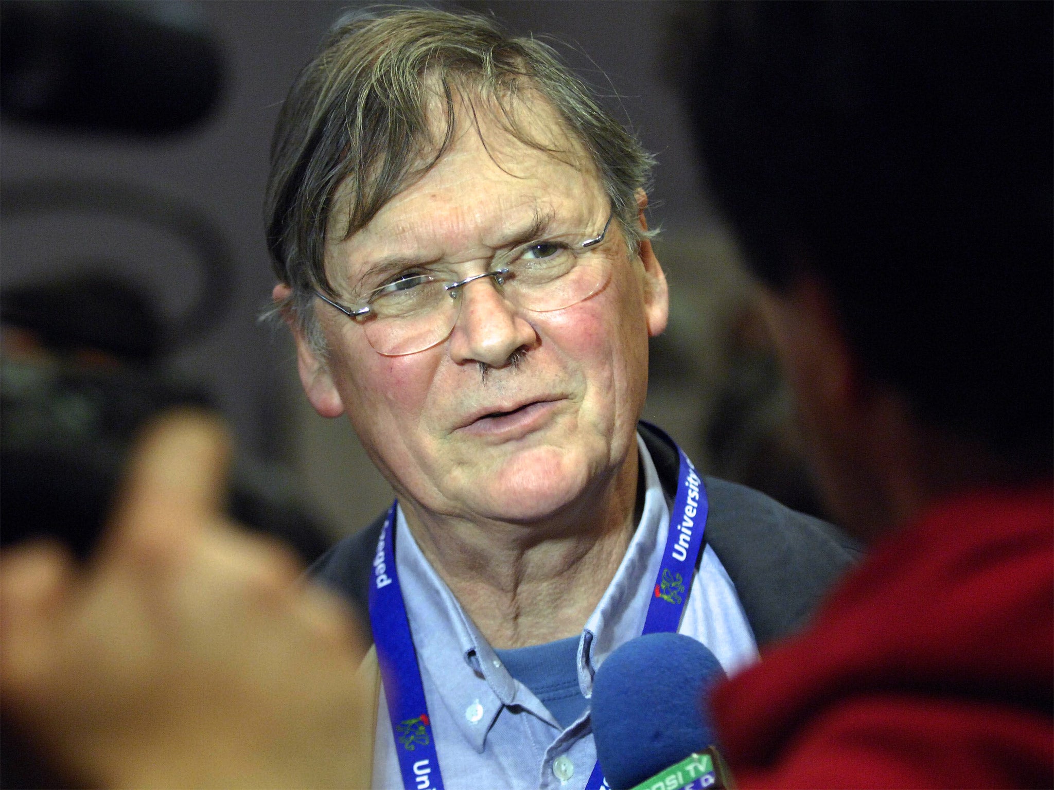 Tim Hunt has set back the cause of women in science