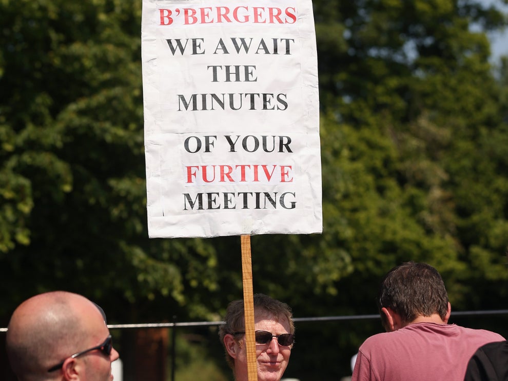 What is the Bilderberg group - and who's invited? | The Independent