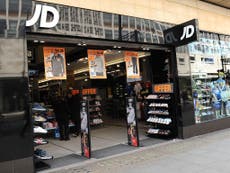 Read more

Private school pupils should work at JD Sports – rather than