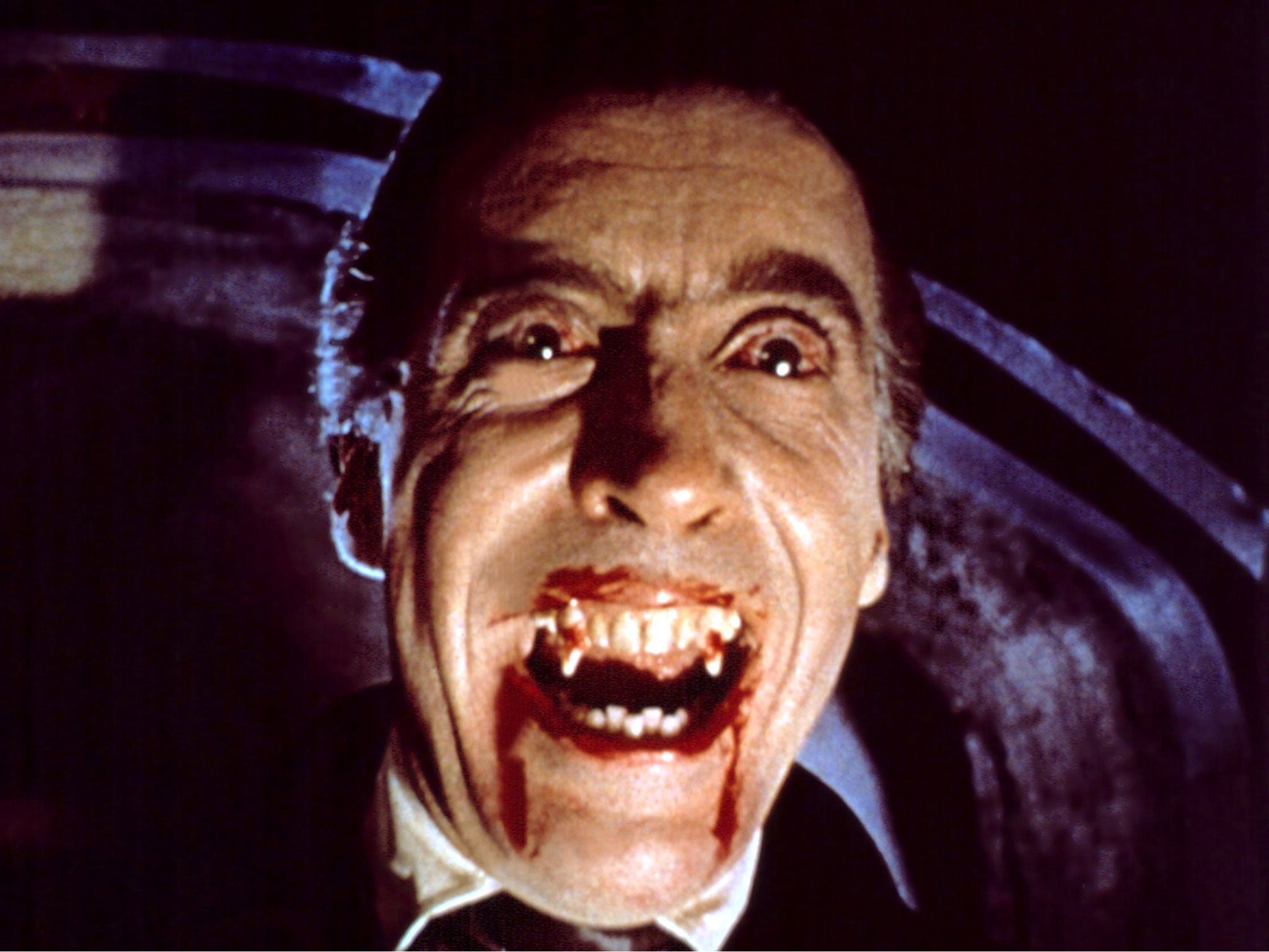 Christopher Lee: Goodbye Prince of Darkness - His best ...