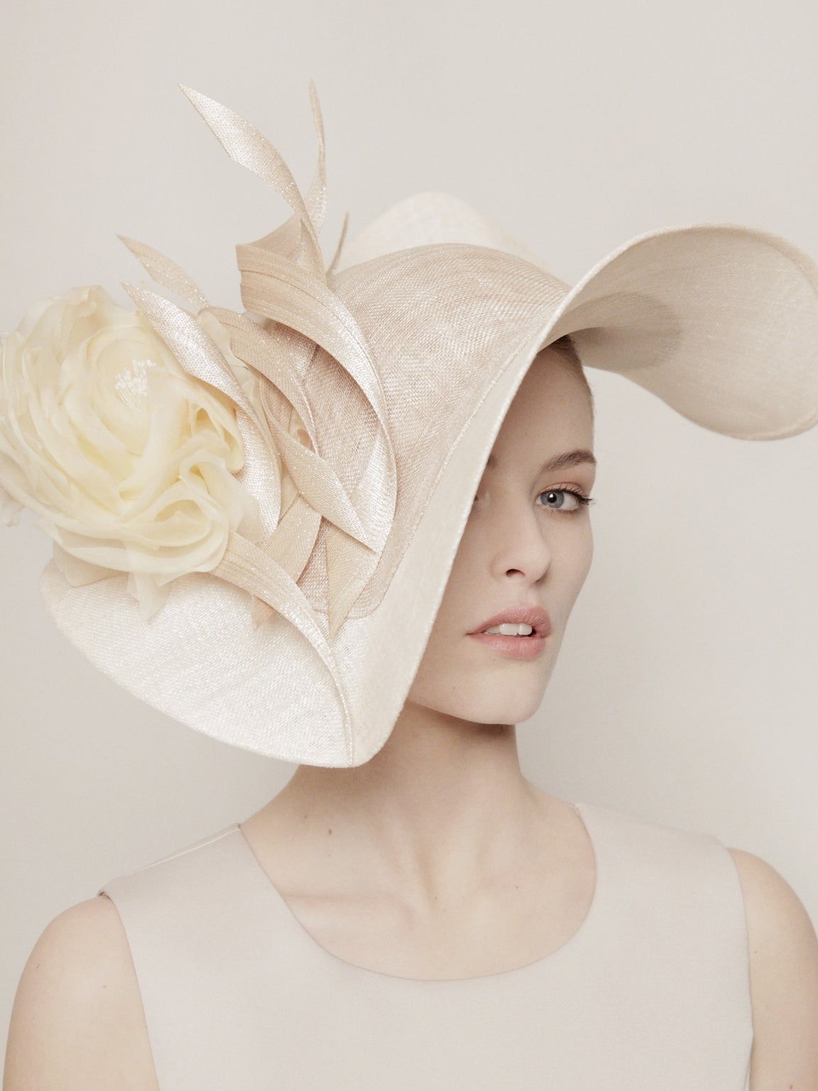 Philip Treacy's design