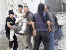 At least 20 Druze killed by al-Nusra fighters