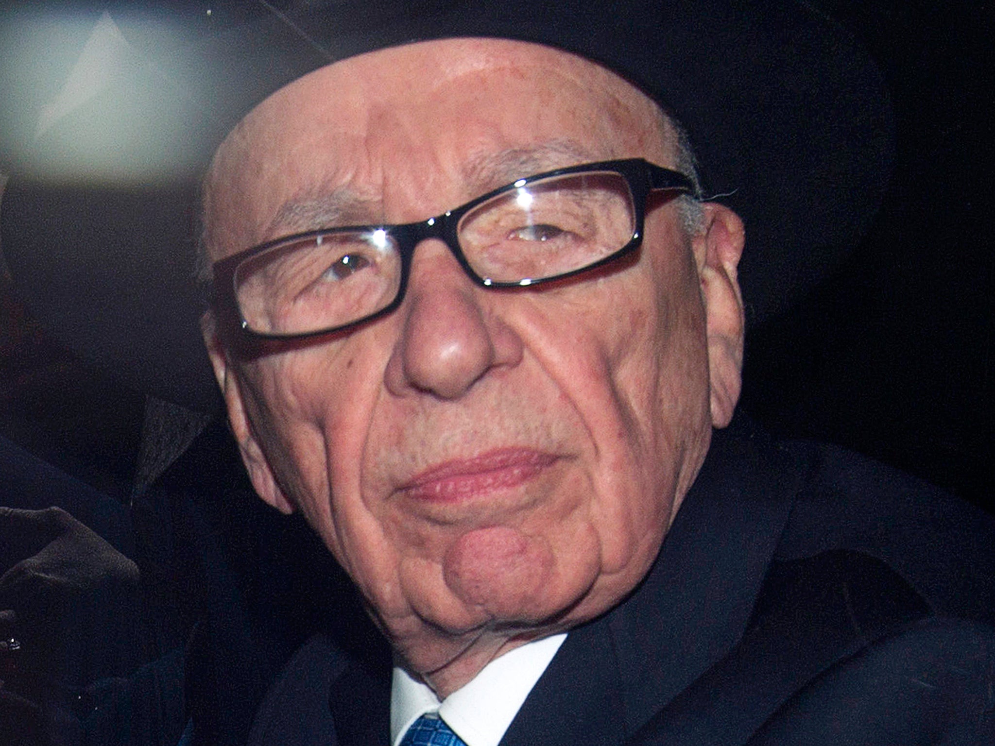 Rupert Murdoch Apologises For Suggesting President Obama Is Not A ‘real Black President The 