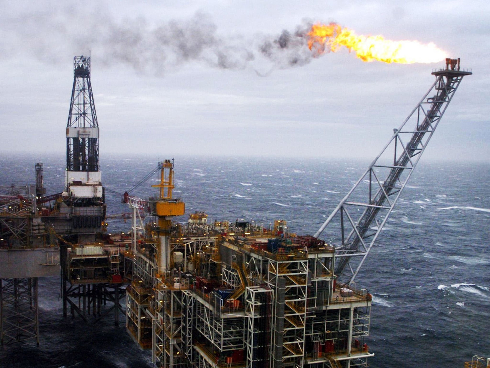 Goldman Sachs analysts have said cash costs of Brent could slip further, to $20 a barrel