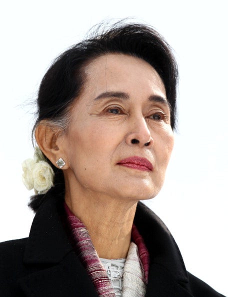 Aung San Suu Kyi 'will not do anything to help the Rohingya', says Burmese magazine editor