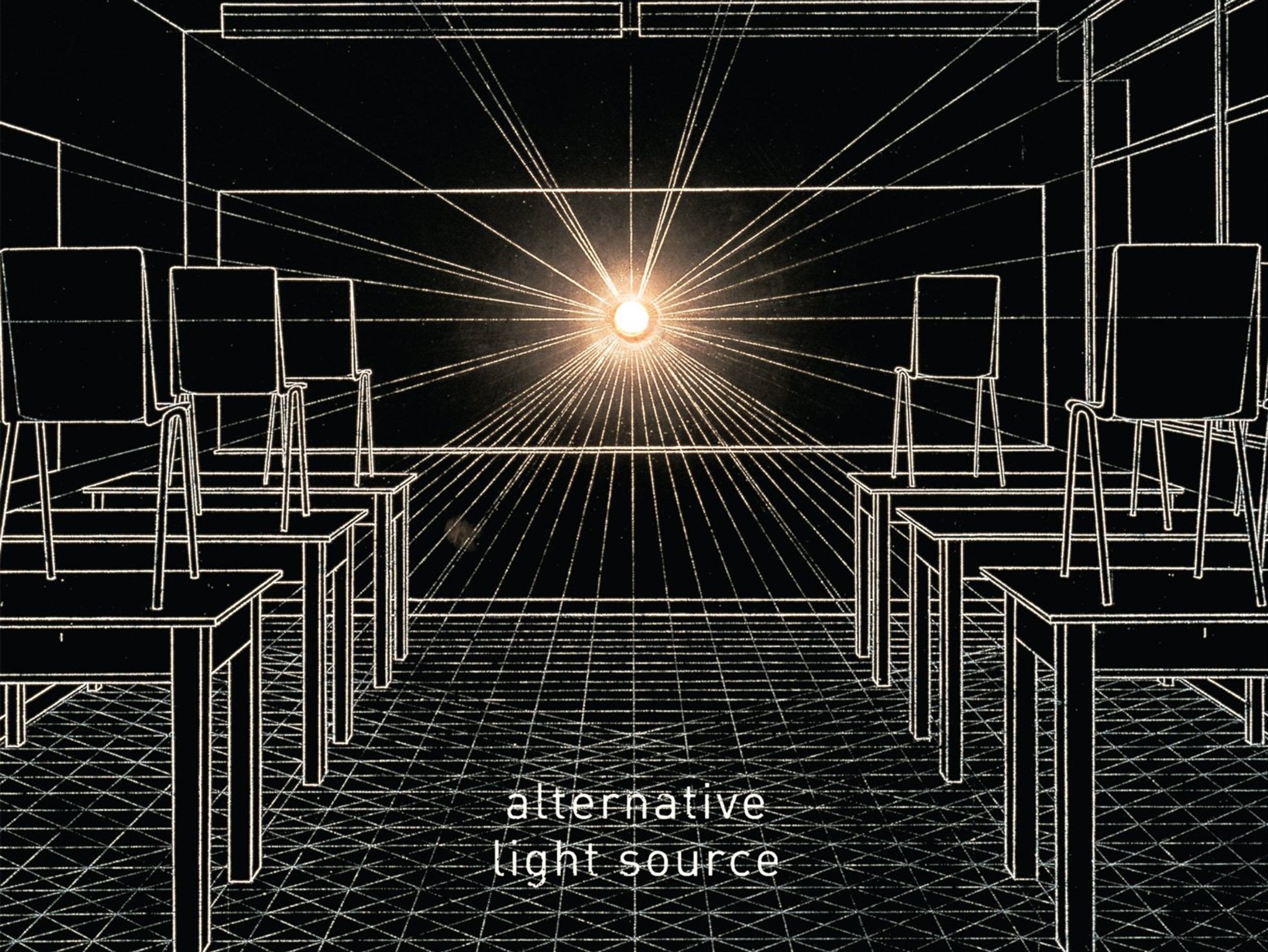 Left Field 'Alternative Light Source'