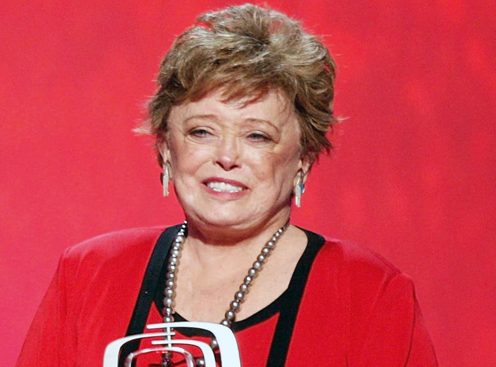 Of mcclanahan pictures rue Rue McClanahan. 