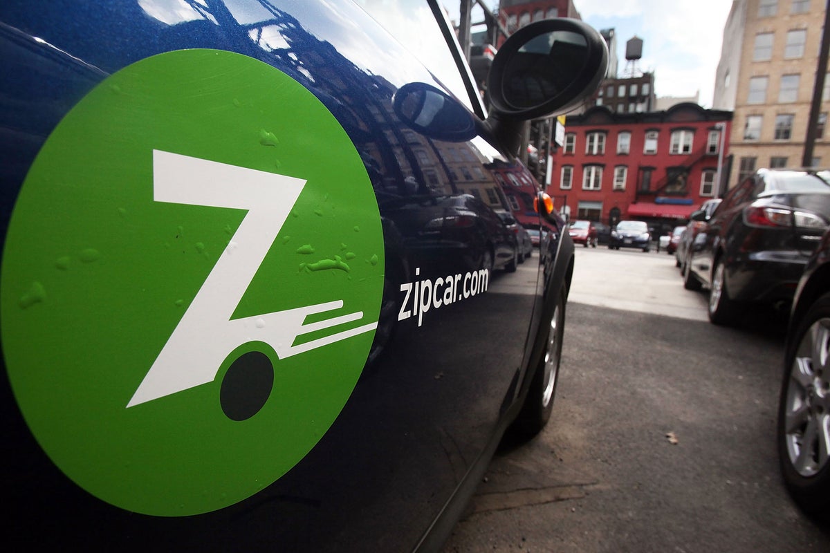 Latest on the future of Zipcar in the UK