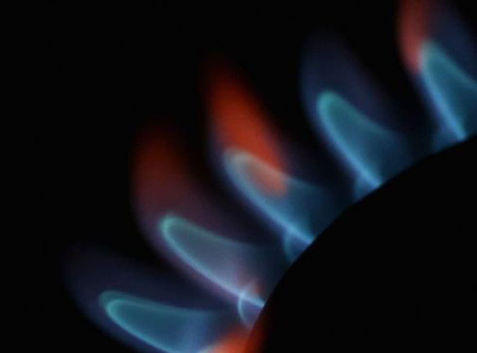 The heat is on: two comparison sites have come under fire from the energy regulator