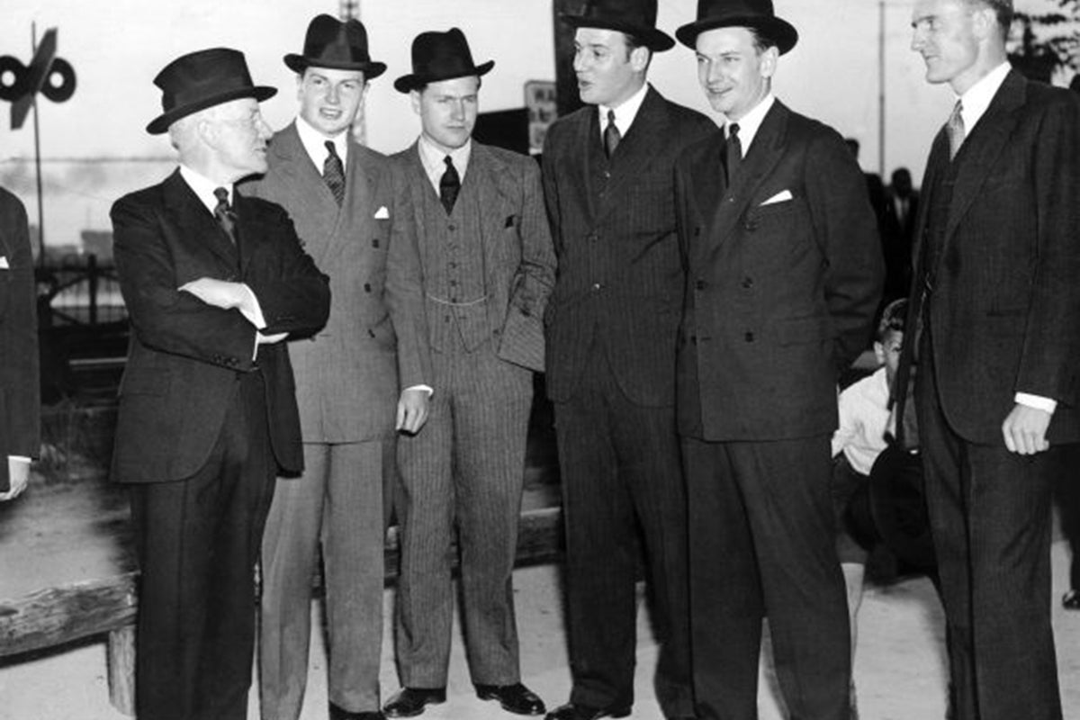 Being a Rockefeller ain't what it used to be as John D's only surviving ...