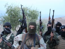 Syrian conflict: Al-Qaeda-linked Nusra Front abduct leader of